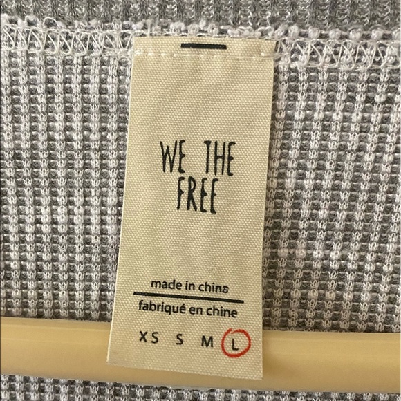 Free People Top - Picture 4 of 4